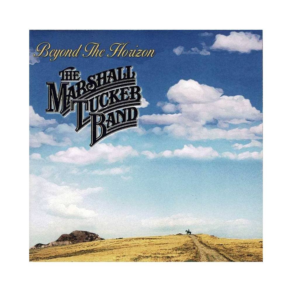 The Marshall Tucker Band - Beyond The Horizon. CD