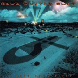 Blue Oyster Cult - A Long Day's Night. CD