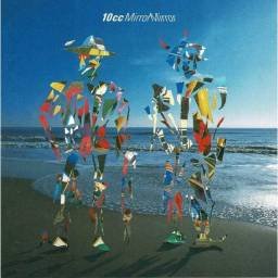 10cc - MirrorMirror. CD