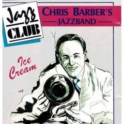 Chris Barber's Jazzband -...