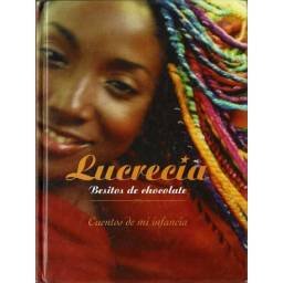 Besitos de chocolate....