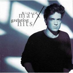 Richard Marx - Greatest Hits. CD