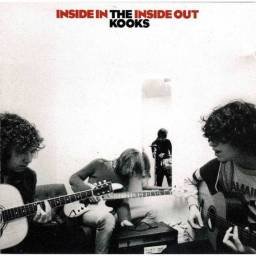 The Kooks - Inside In / Inside Out. CD
