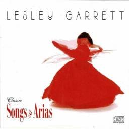 Lesley Garrett - Classic...