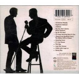 Robson & Jerome - Robson & Jerome. CD