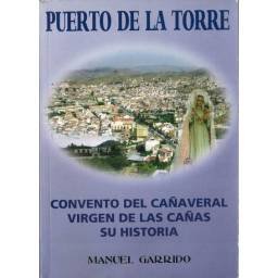 Puerto de la Torre....