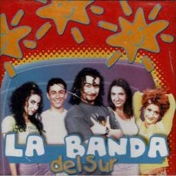 La Banda del Sur - La Banda...