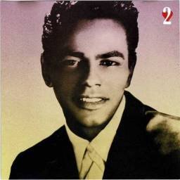 Johnny Mathis - A Personal Collection Vol. 2. CD