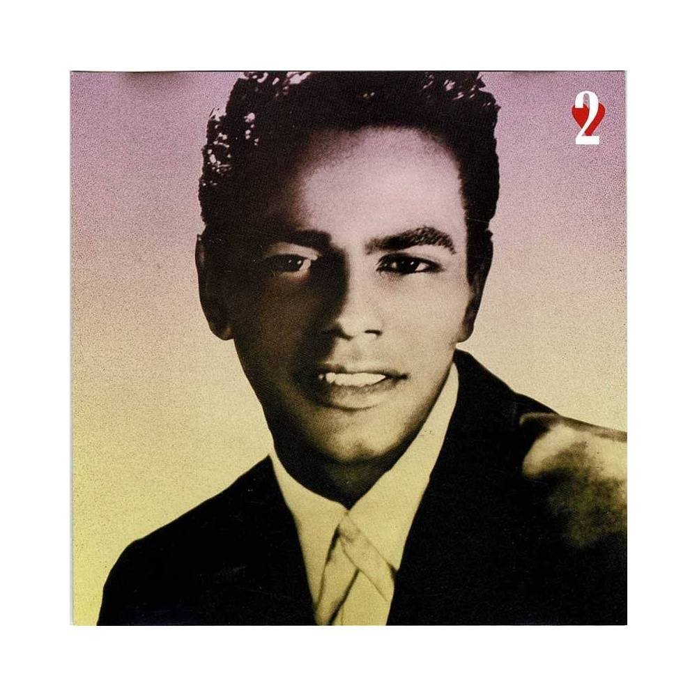 Johnny Mathis - A Personal Collection Vol. 2. CD