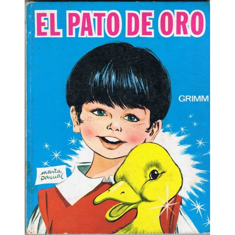 El Pato de Oro