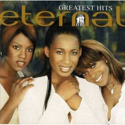 Eternal - Greatest Hits. CD