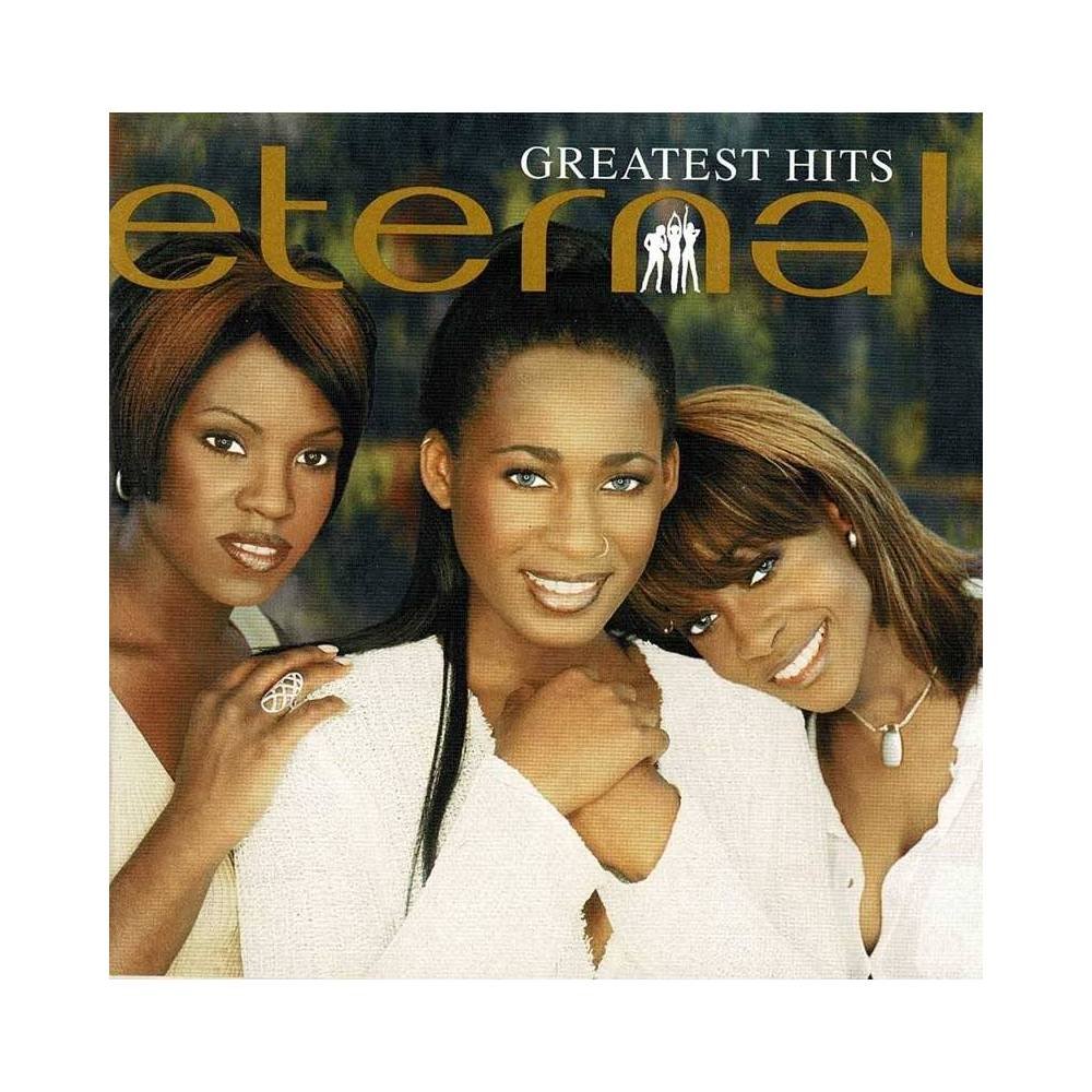 Eternal - Greatest Hits. CD