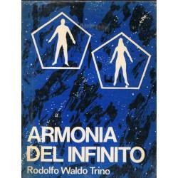 En Armonía con el Infinito - Rodolfo Waldo Trino