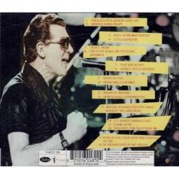 Jerry Lee Lewis - Middle Aged Crazy Live!. CD