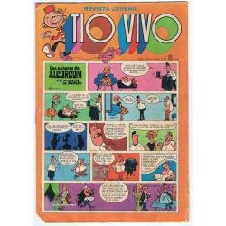 Tio Vivo Nº 676