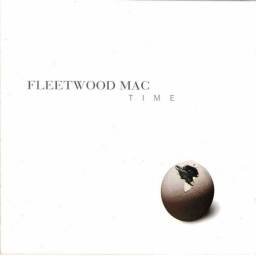 Fleetwood Mac - Time. CD