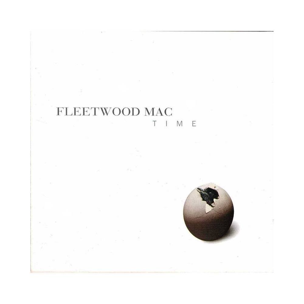 Fleetwood Mac - Time. CD