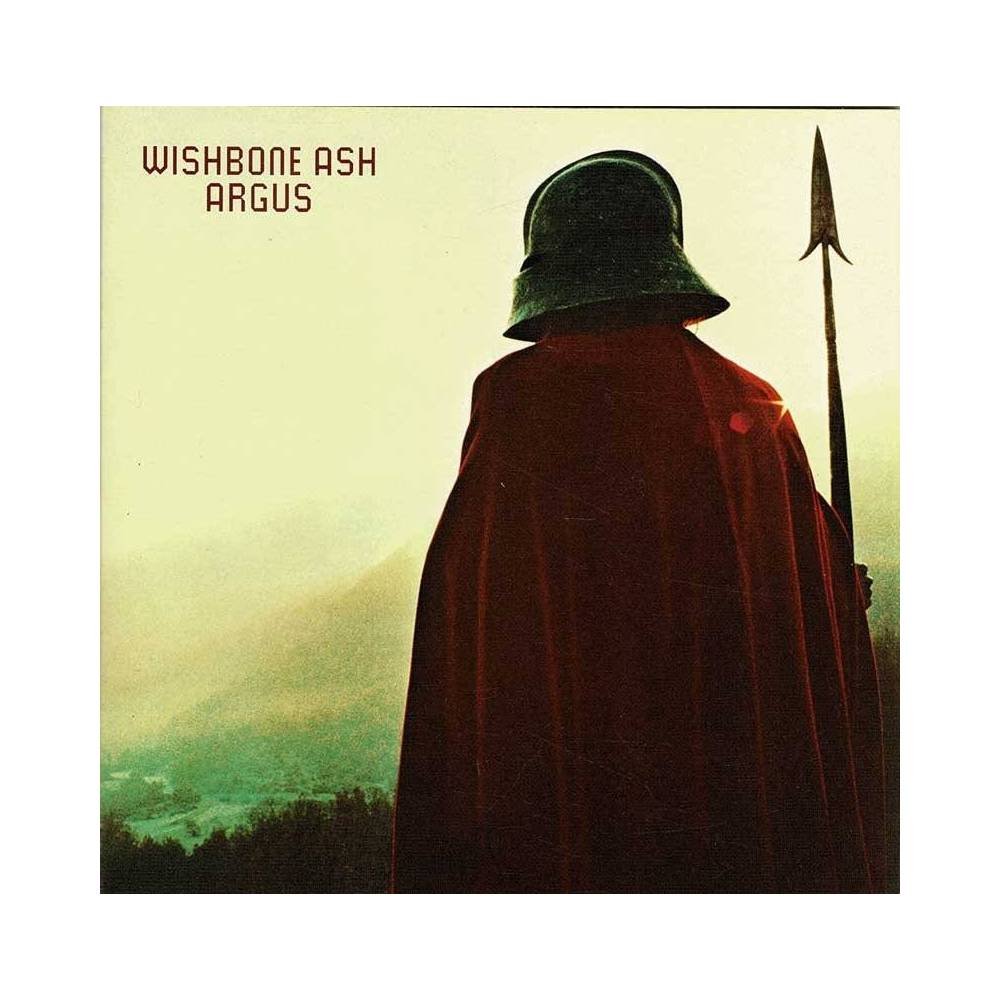 Wishbone Ash - Argus. CD