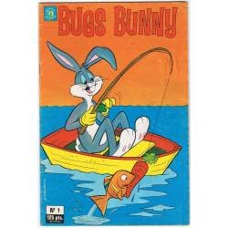 Bugs Bunny Nº 1