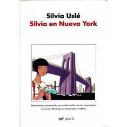 Silvia en Nueva York -...