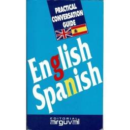 Practical Conversation Guide. English-Spanish