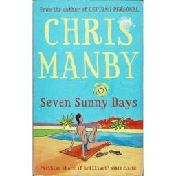 Seven Sunny Days - Chris Manby