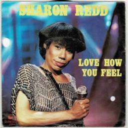 Sharon Redd - Love How You...