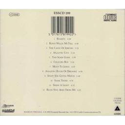 The Band - Jericho. CD