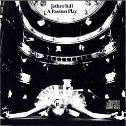 Jethro Tull - A Passion Play. CD