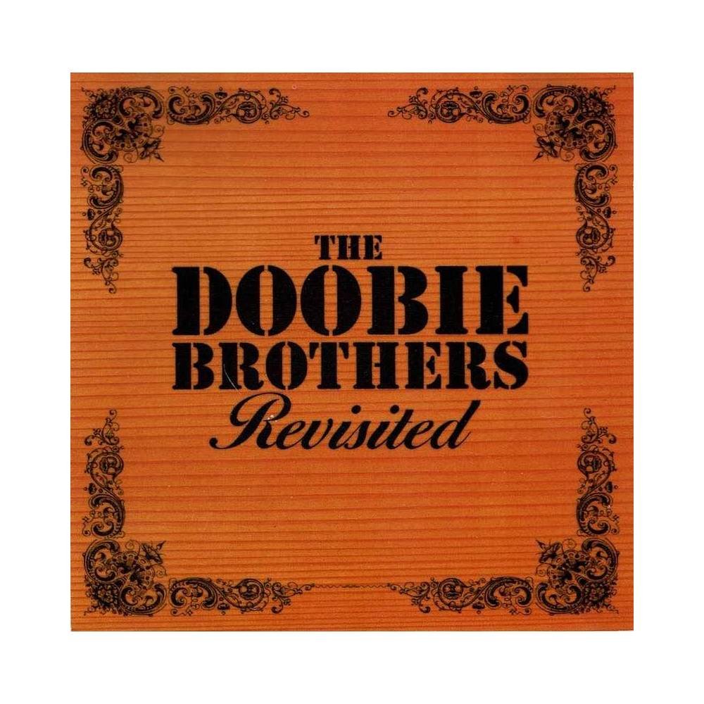 The Doobie Brothers - Revisited. CD