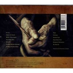 Rush - Snakes & Arrows. CD