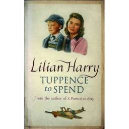 Tuppence To Spend - Lilian...