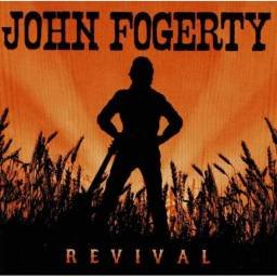 John Fogerty - Revival. CD