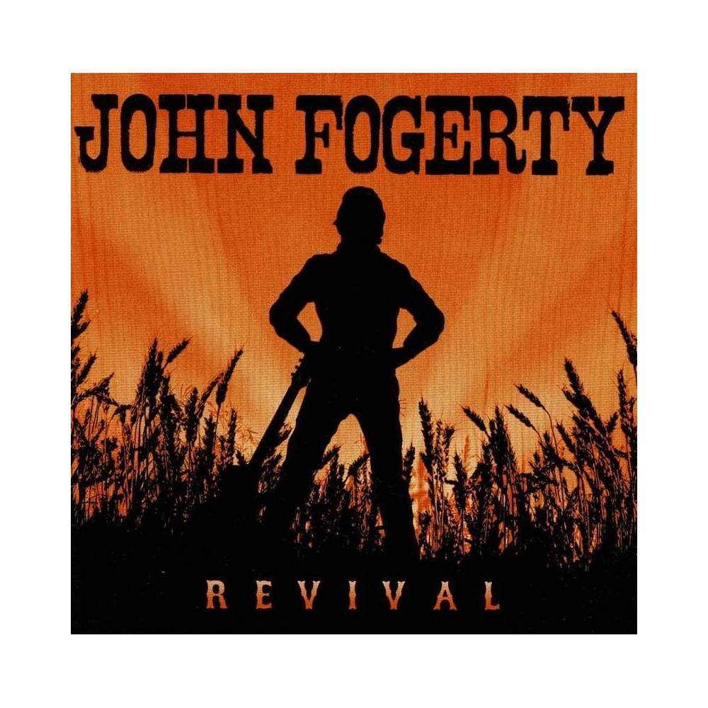 John Fogerty - Revival. CD