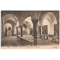 Postal Tunez. Souk el Birka...