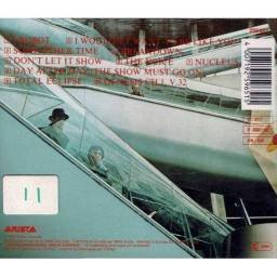 The Alan Parsons Project - I Robot. CD