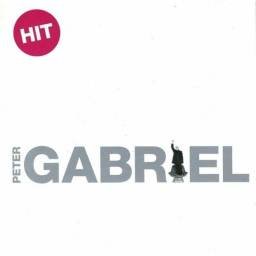 Peter Gabriel - Hit. Promo. 2 x CD