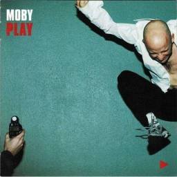 Moby - Play. CD