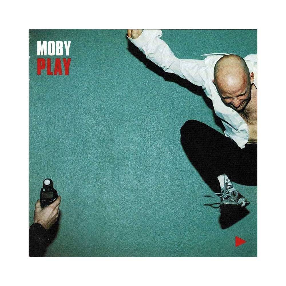 Moby - Play. CD