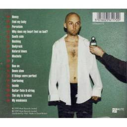 Moby - Play. CD