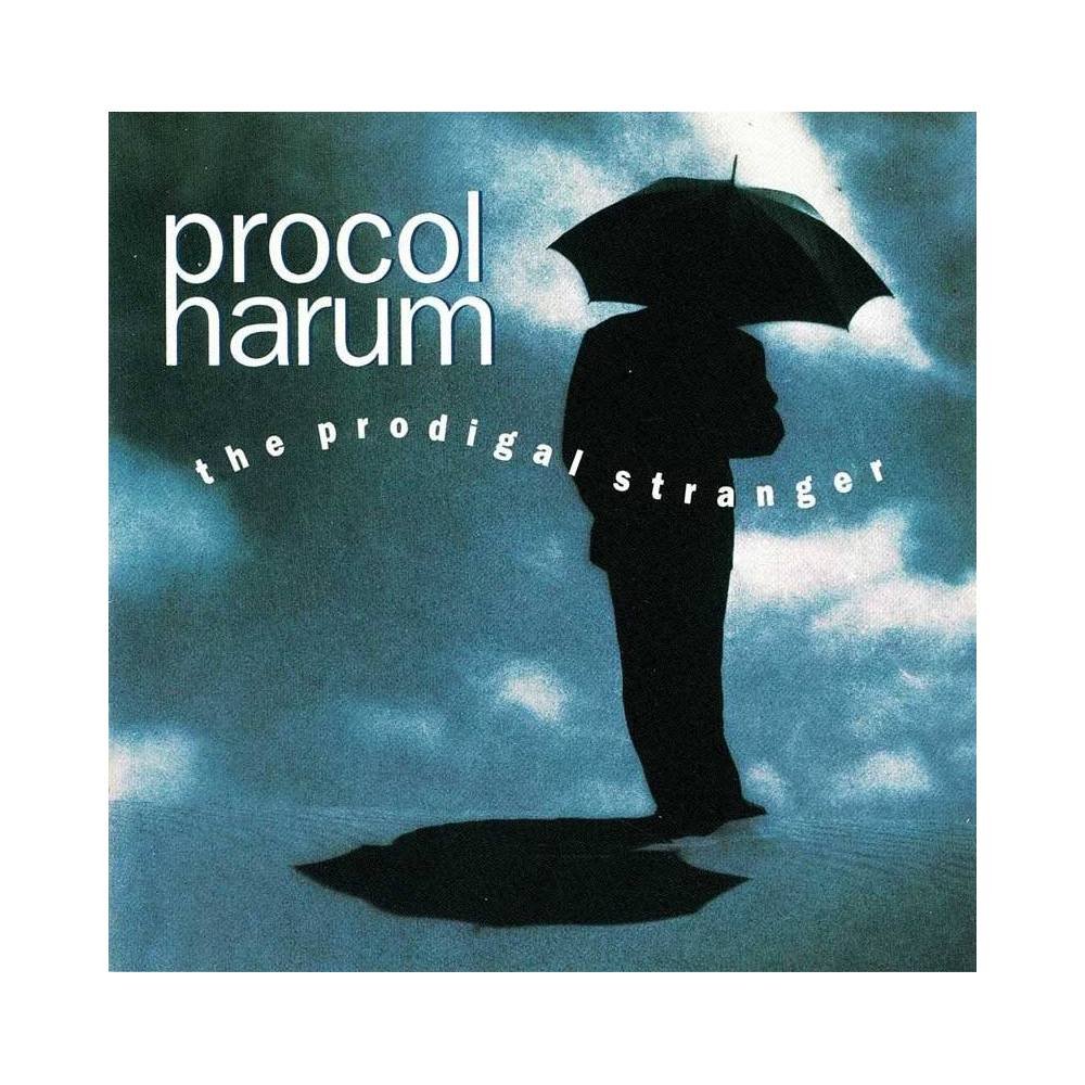 Procol Harum - The Prodigal Stranger. CD