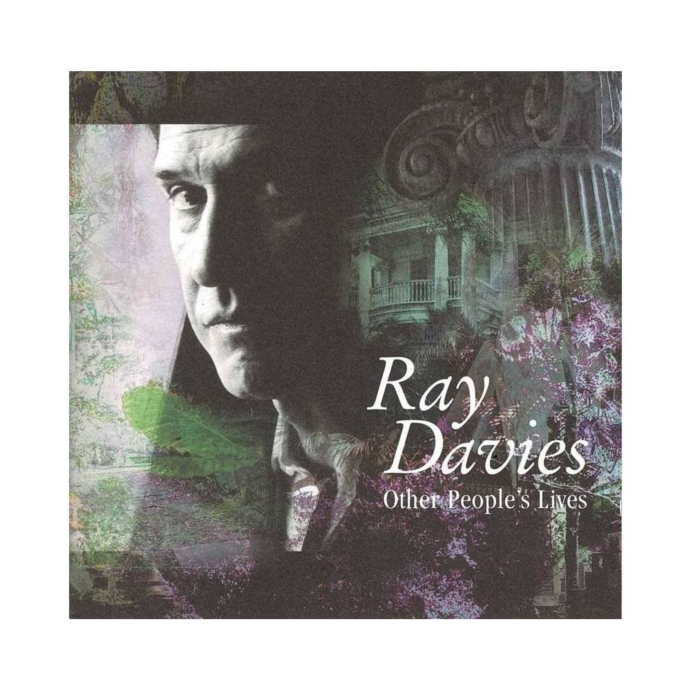 Ray Davies - Other People's Lives. CD