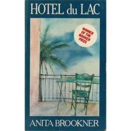 Hotel Du Lac - Anita Brookner