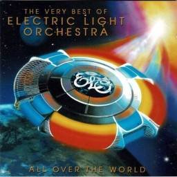 Electric Light Orchestra -...