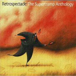 Supertramp - Retrospectacle (The Supertramp Anthology). 2 x CD