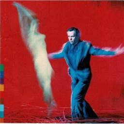 Peter Gabriel - Us. CD