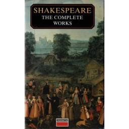 The Complete Works - William Shakespeare