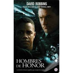 Hombres de Honor - David Robbins