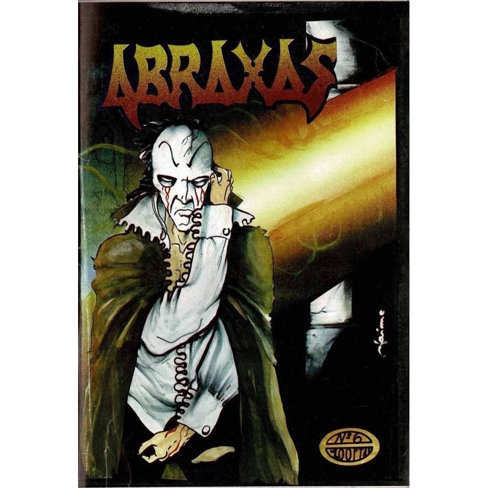 Abraxas No. 6