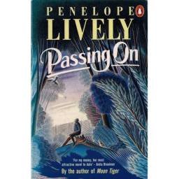 Passing On - Penelope Lively